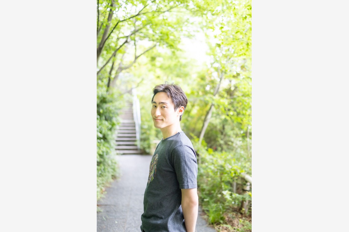 ichie photographyが撮影した写真のアルバム「人物写真」