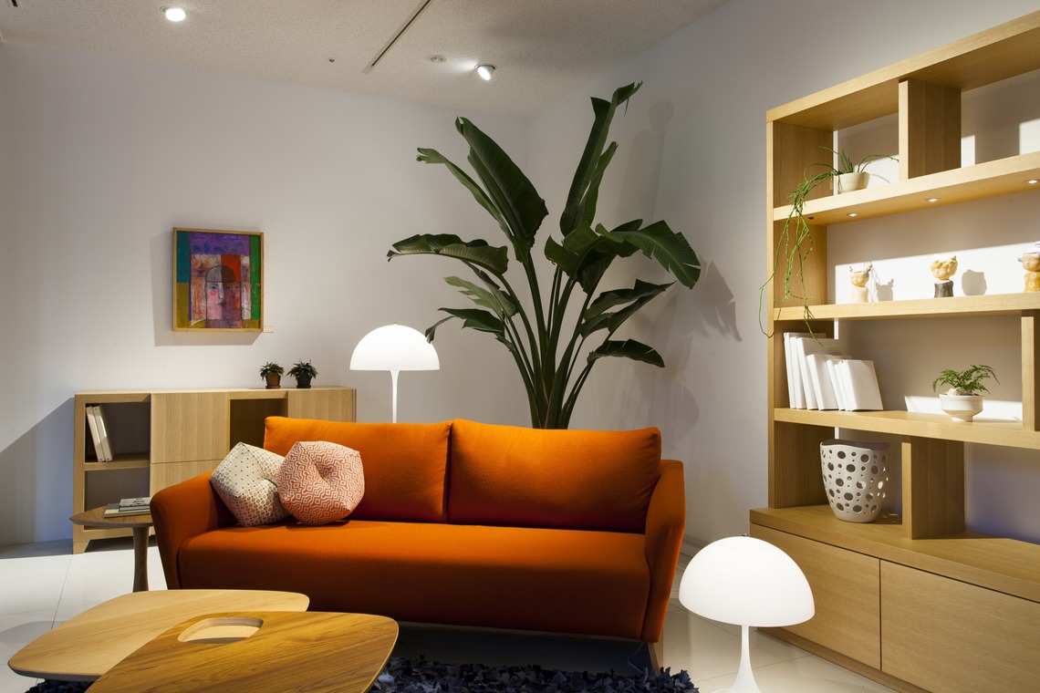 松鹿舎が撮影した「建築やオフィスの外観・内観撮影」の写真