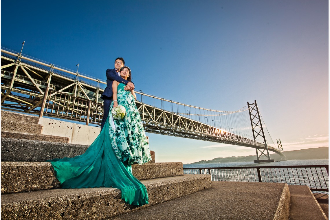 Photo of  taken by ken Isaka