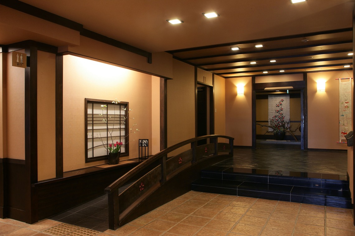 細川正人写真事務所が撮影した「建築物」の写真