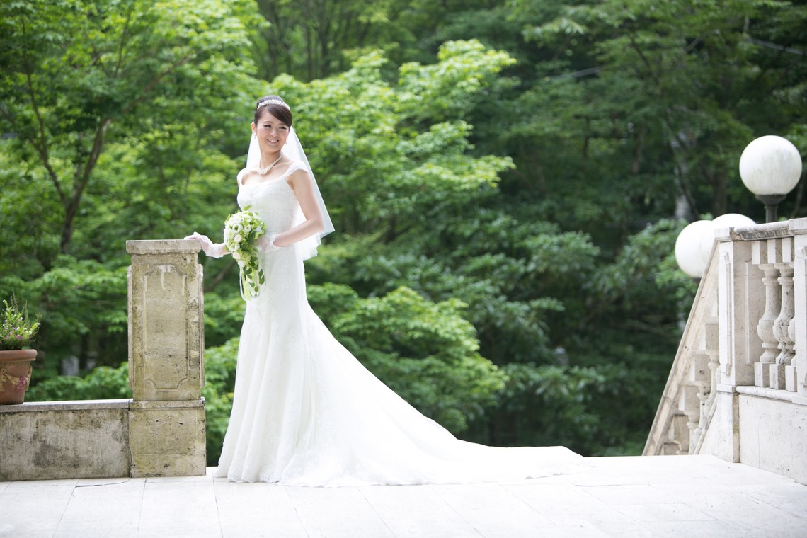 IDEA PHOTO WORKS (井出慎也)が撮影した写真のアルバム「結婚写真」