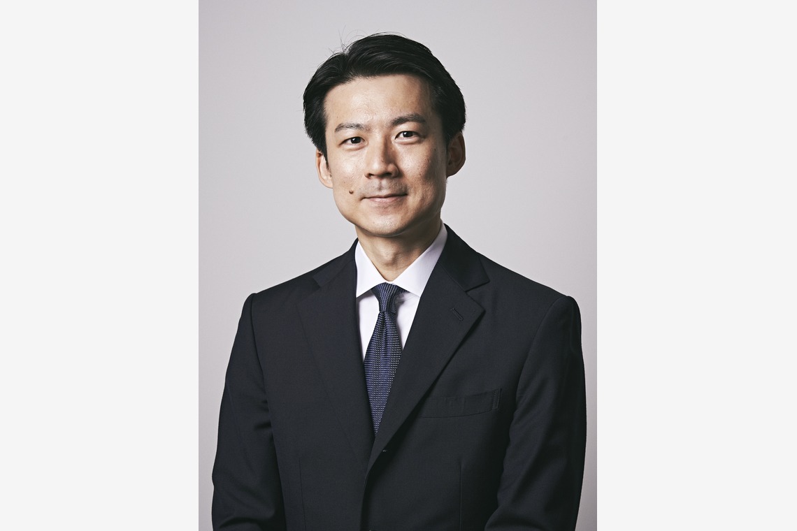 大橋裕紀が撮影した「外資系企業様の社員ポートレート撮影」の写真