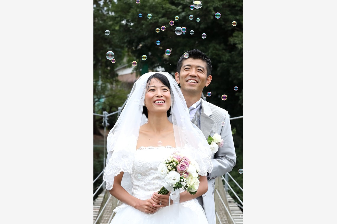 Photo of wedding taken by ms photo