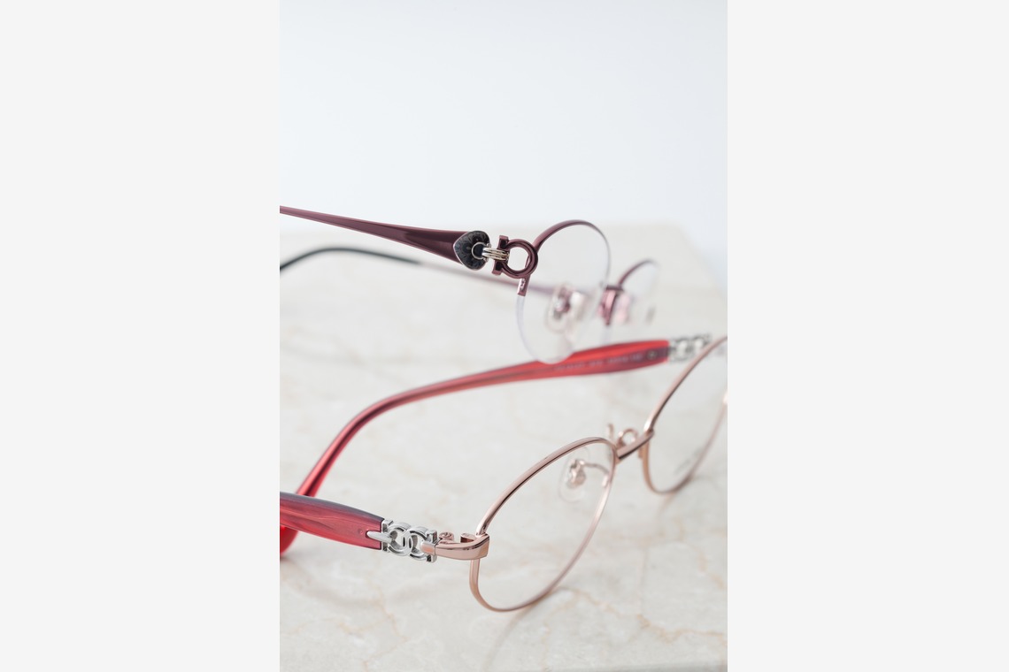 plusphotoが撮影した「メガネ」の写真