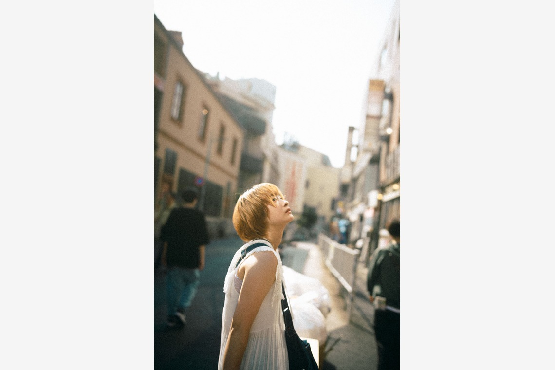 西澤 大和が撮影した「city」の写真