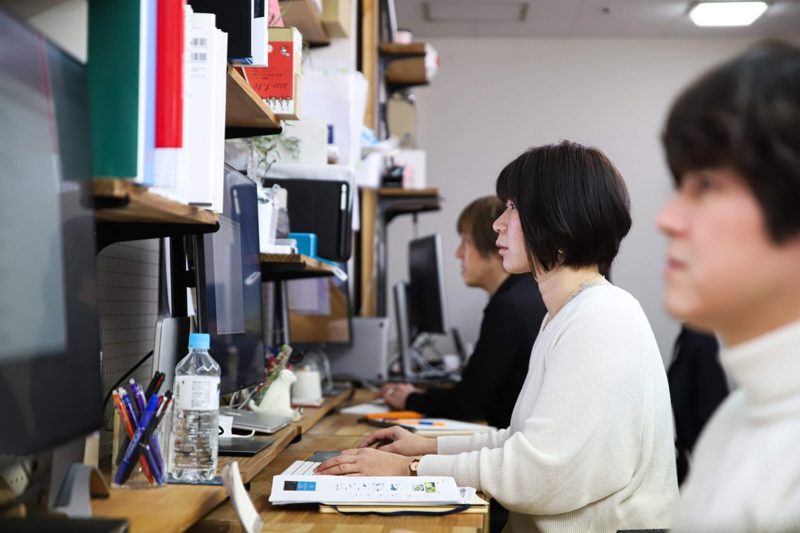 全国出張カメラマン【甲斐ルーカス】が撮影した「企業案件（店舗・会社・サロン・人物など）」の写真