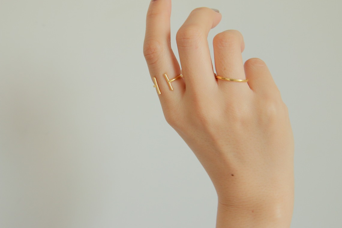 濱野まり子が撮影した「ジュエリーブランド撮影@都内スタジオ」の写真