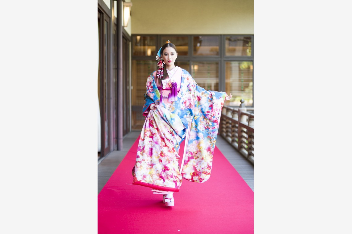 エン・ノースタジオ