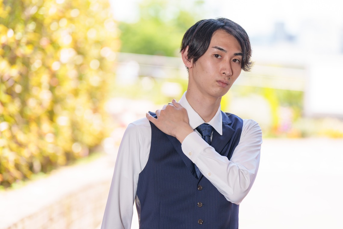 Y’s photo serviceが撮影した写真のアルバム「野外ポートレート2」