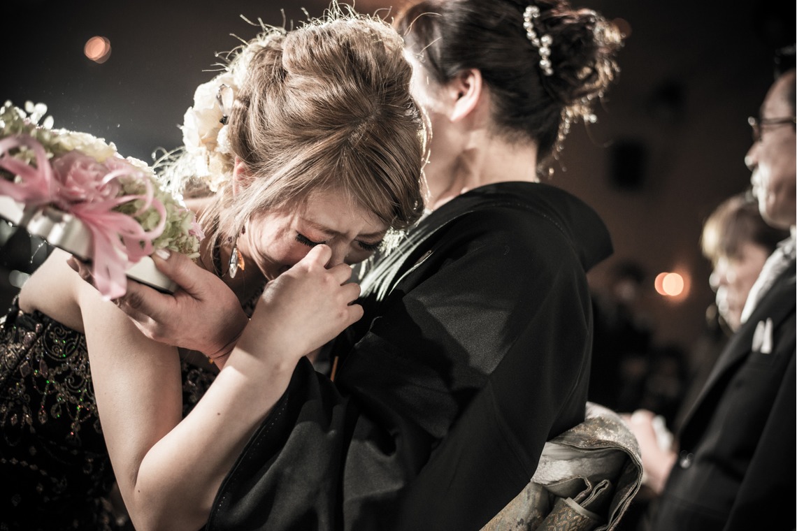 PIC WEDDING PHOTO（沼田 康明）が撮影した写真のアルバム「当日写真」