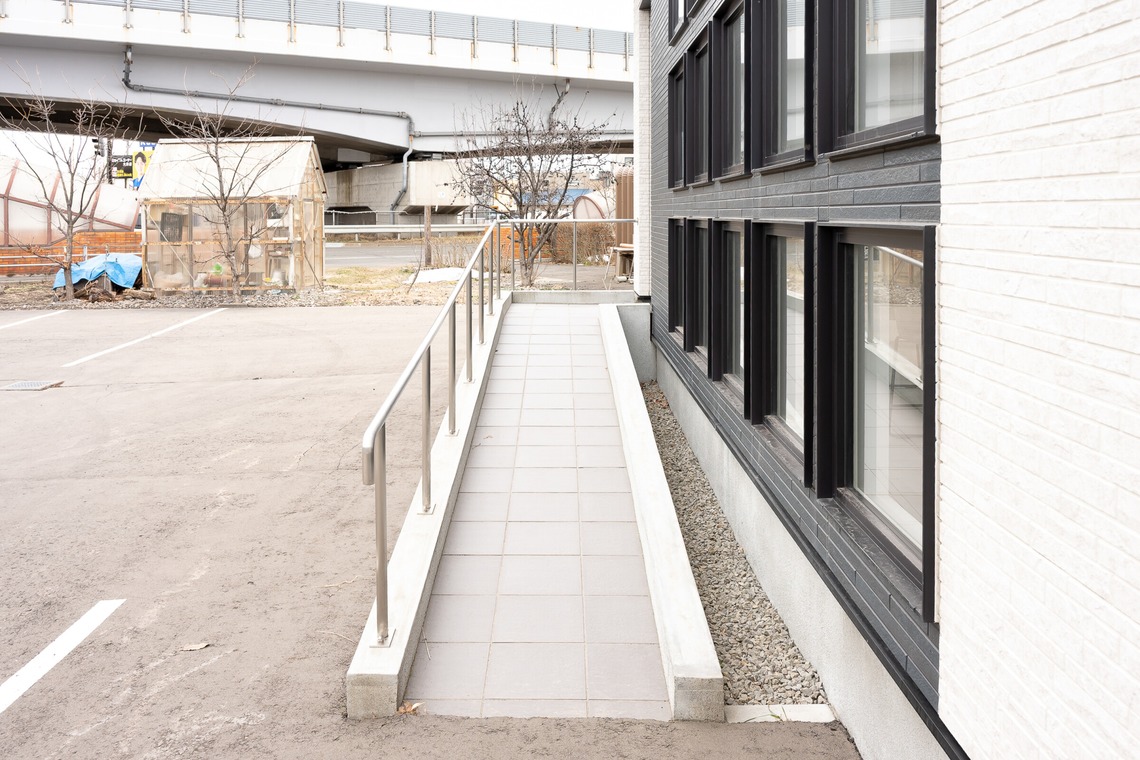 オフィス 芦野が撮影した「過去の案件撮影」の写真