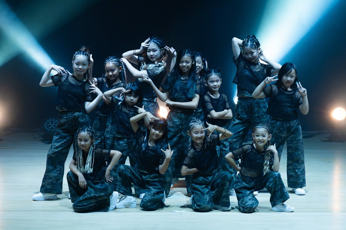 Creative Visionが撮影した写真のアルバム「ダンス」