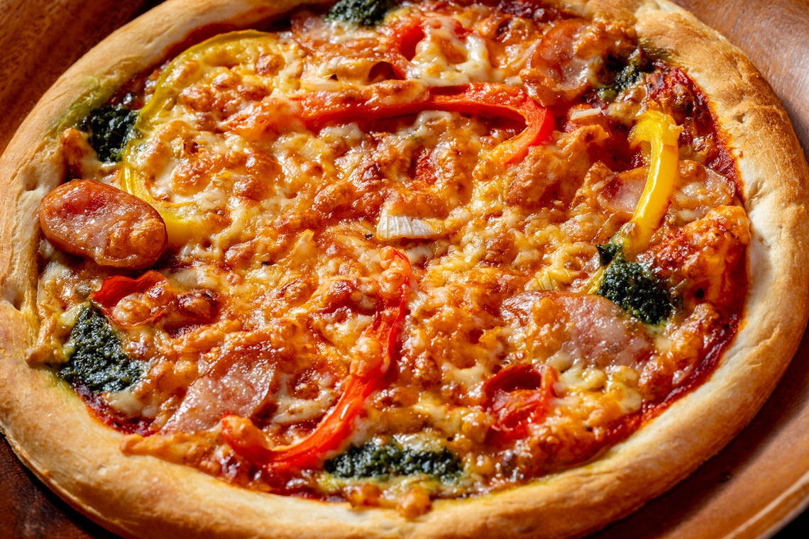 野口　恭平が撮影した「料理」の写真