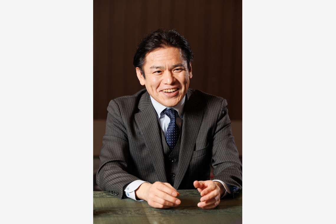 益永淳二写真事務所が撮影した「企業取材」の写真