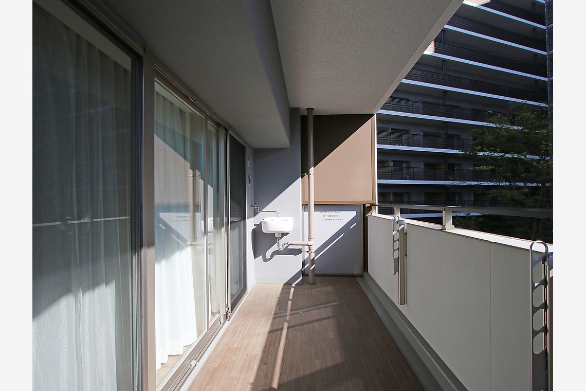 渡邉博海が撮影した「不動産物件」の写真