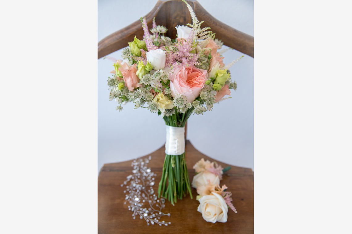 Olga Chalkiadakiが撮影した「Santorini Wedding Ceremony」の写真