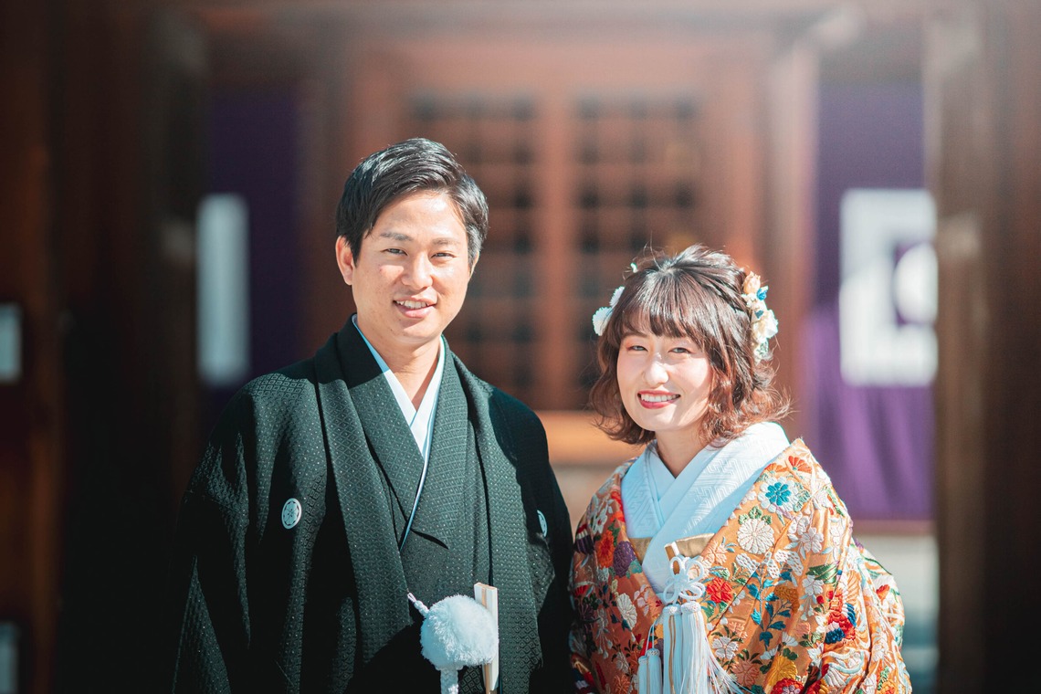 kudophotoが撮影した「フォトウエディング＿糸島」の写真