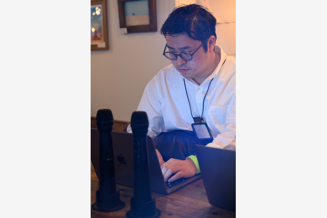 写真家 石田 和昭が撮影した写真のアルバム「イベント」