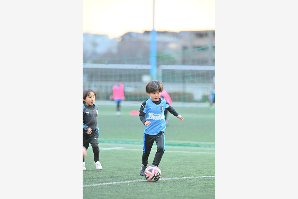 大熊和輝が撮影した「スポーツ撮影」の写真