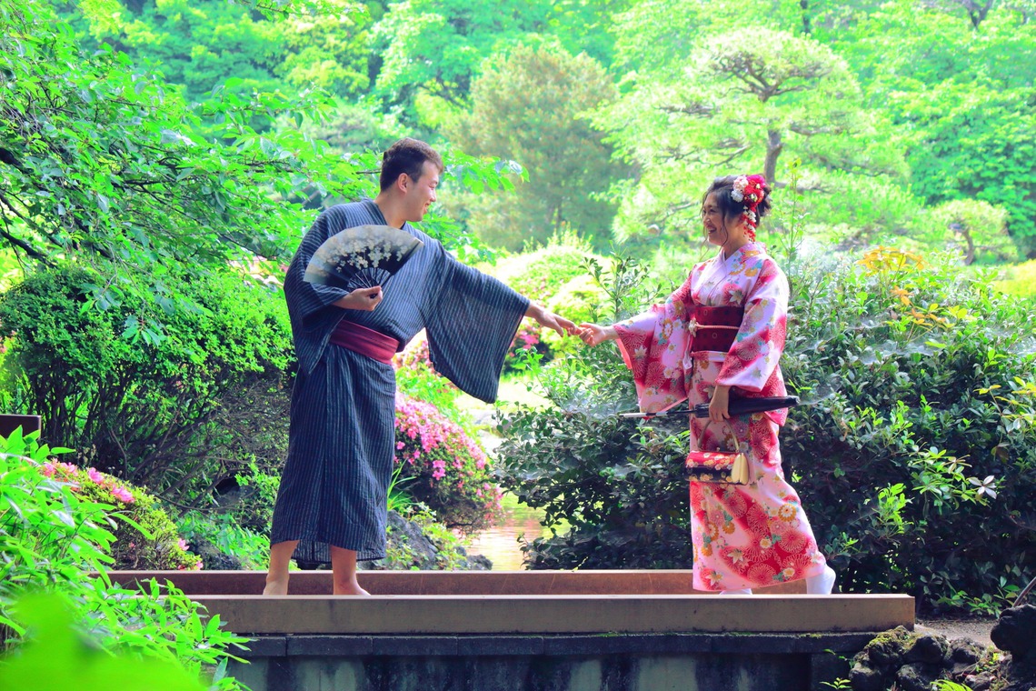 Yayalandstudioが撮影した「宣材写真サンプル」の写真