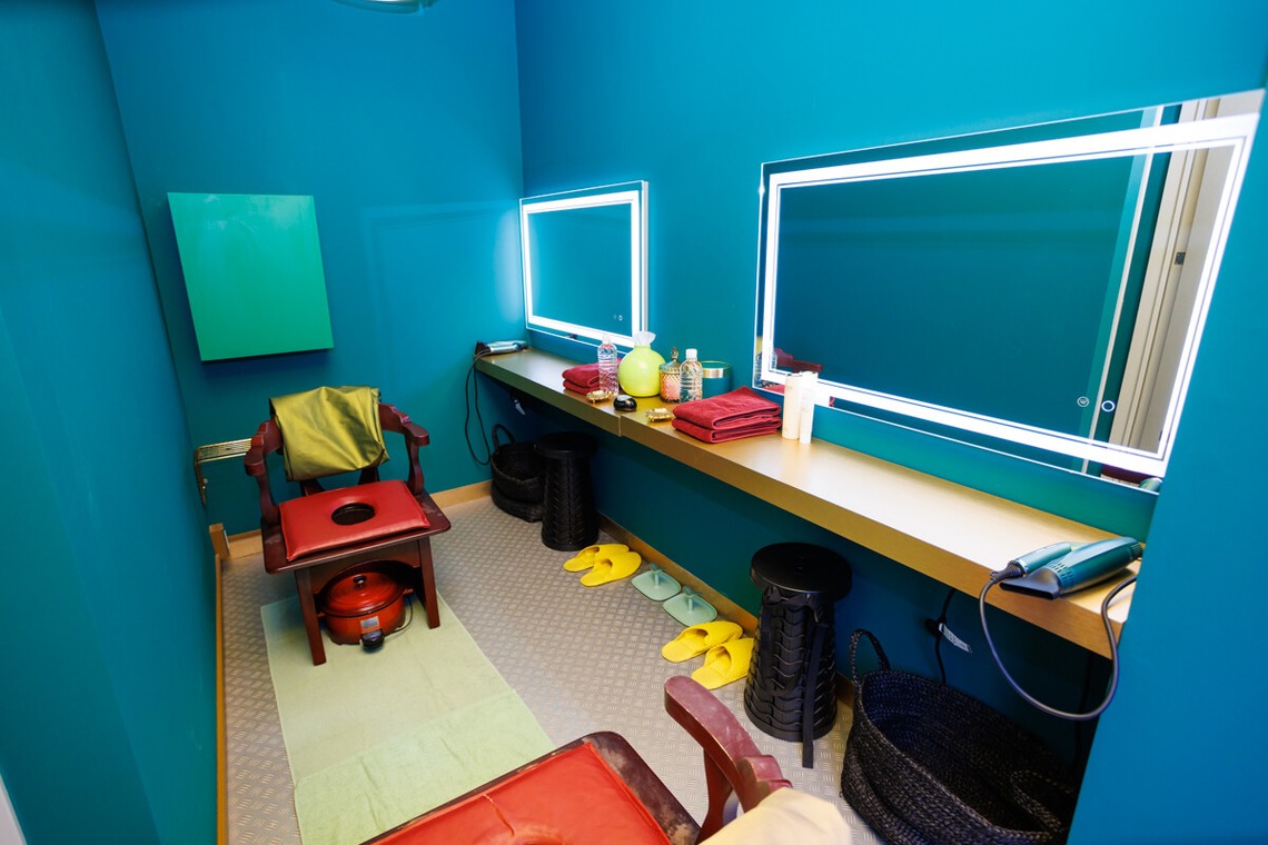 Yusuke Usuiが撮影した「haccola様 雑誌・web掲載用モデル撮影」の写真