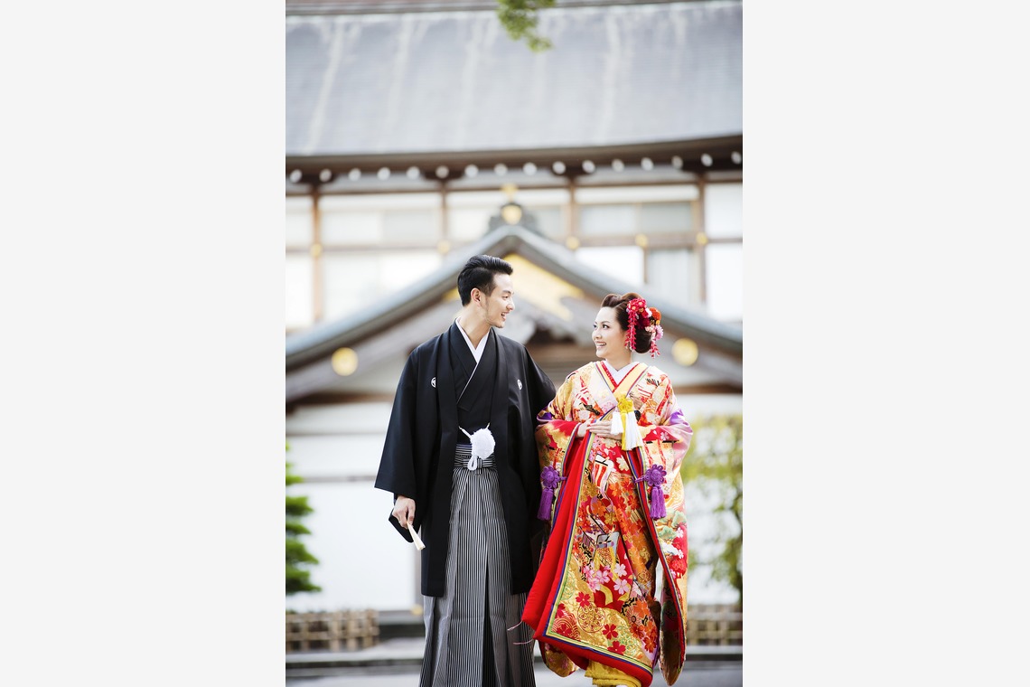 Photo of SAGA_wedding_photo_tour taken by Halenohi