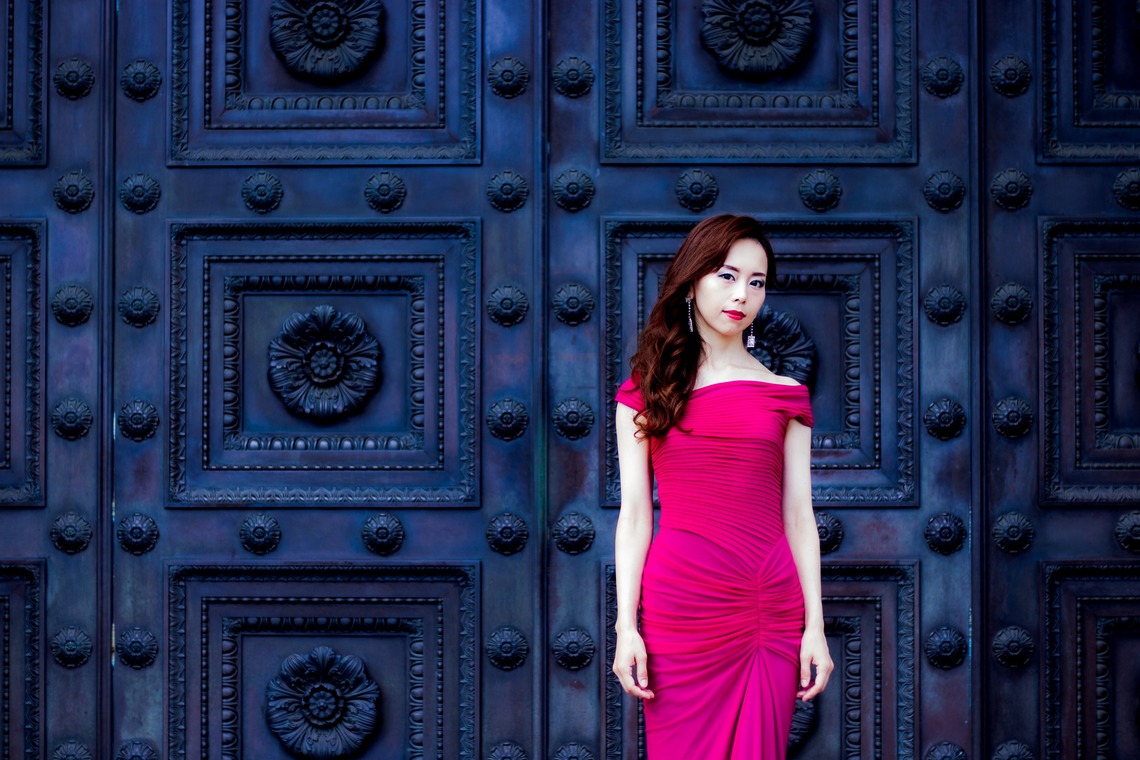 出張撮影サービス　フォトフロレアールが撮影した「「201909 Tokyo Cool Beauty@丸の内」」の写真