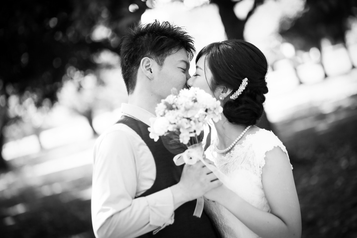 加倉井 規晃が撮影した「ロケーション・前撮り・後撮り・公園」の写真