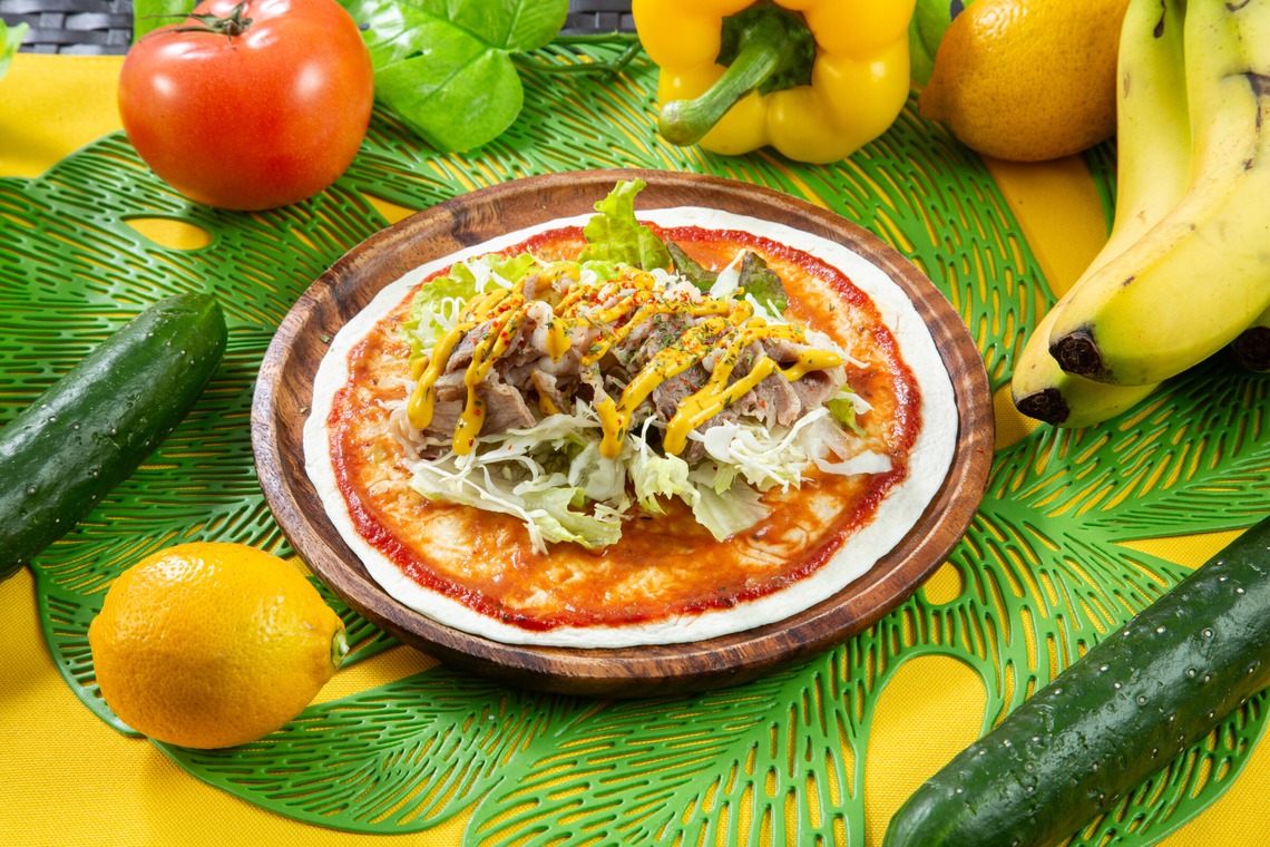 studio aluc ~スタジオ アルク~が撮影した写真のアルバム「タコス」