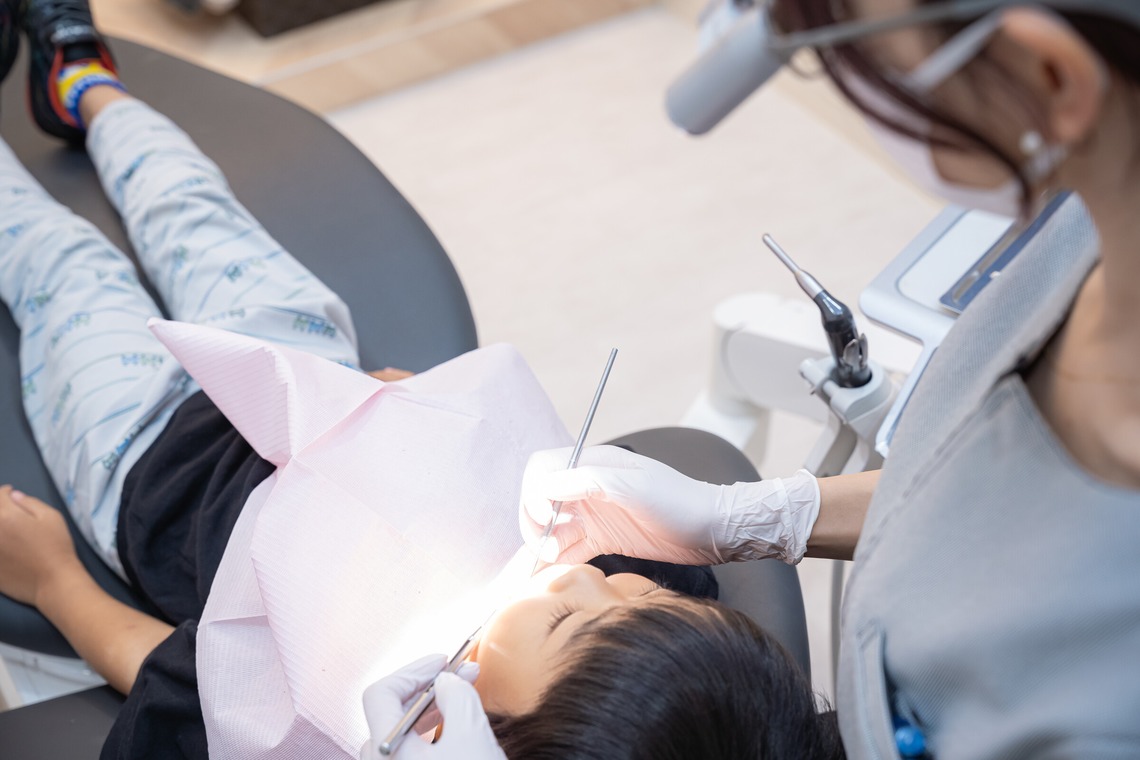 takumatravelが撮影した「デンタルクリニック撮影」の写真