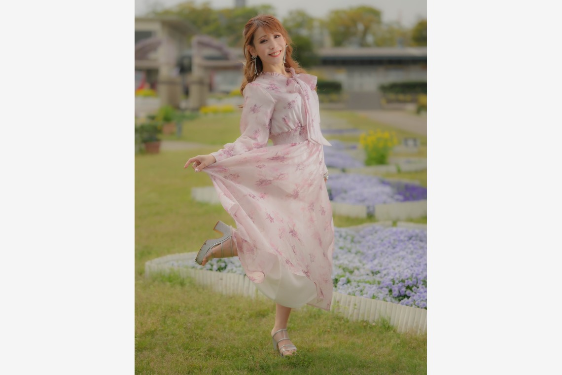 河野慈圓が撮影した写真のアルバム「プロフィール写真」