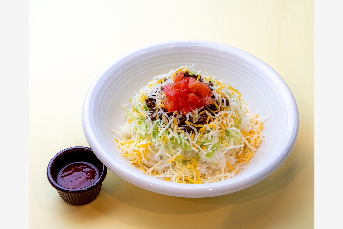 出張カメラマンのY's Officeが撮影した「Menu撮影」の写真