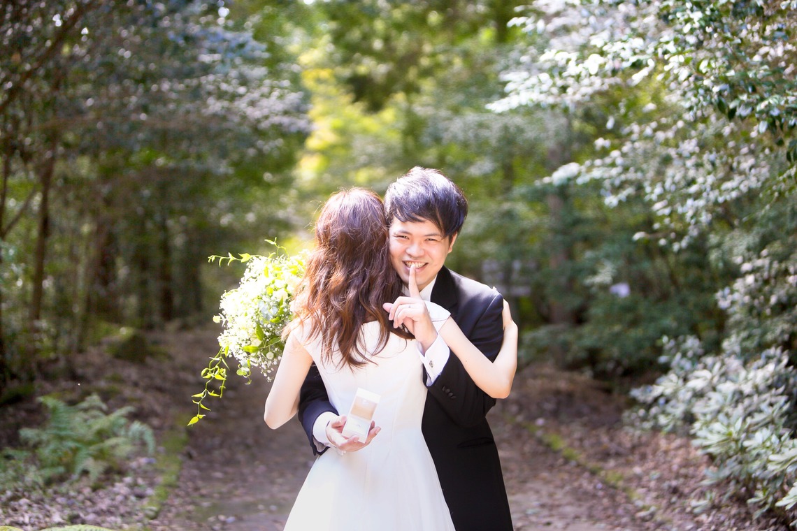 Photo of Ｐａｒｋ taken by KIKIウェディング