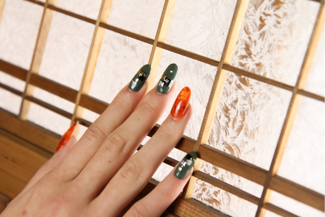 スマイルハンターが出張撮影した家族写真(キッズ,ベビーフォト)などが写った「成人式フォト」の家族写真