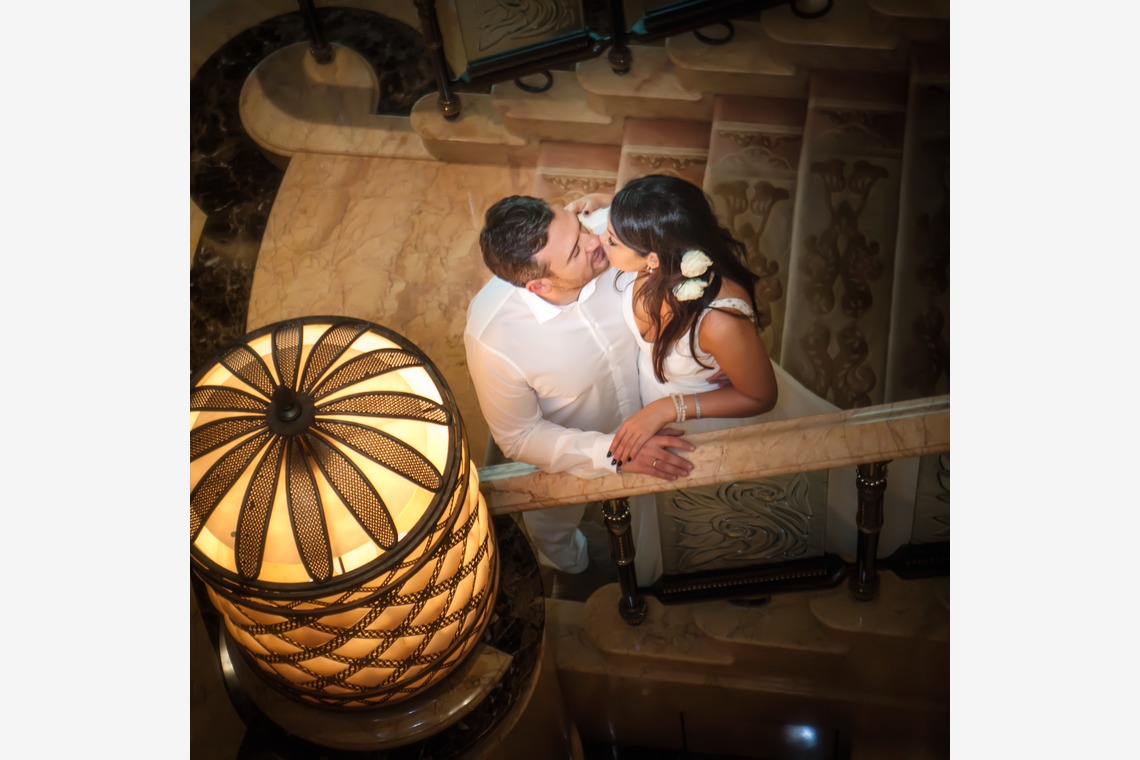 Wedding Photography Dubaiが撮影した「ドバイで???カメ」の写真