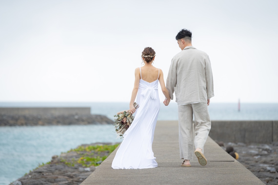 山口写真事務所が撮影した「Photo Wedding」の写真