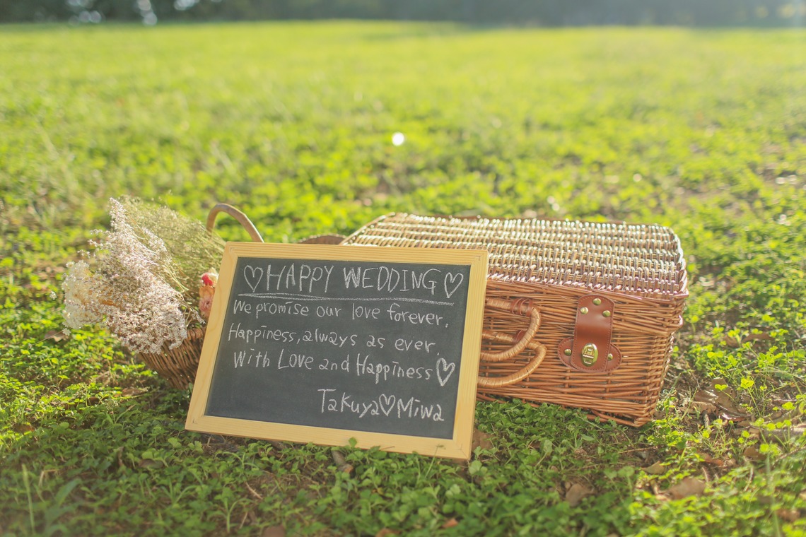 HAYASHI PHOTO STUDIOが撮影した「ロケーションフォト」の写真