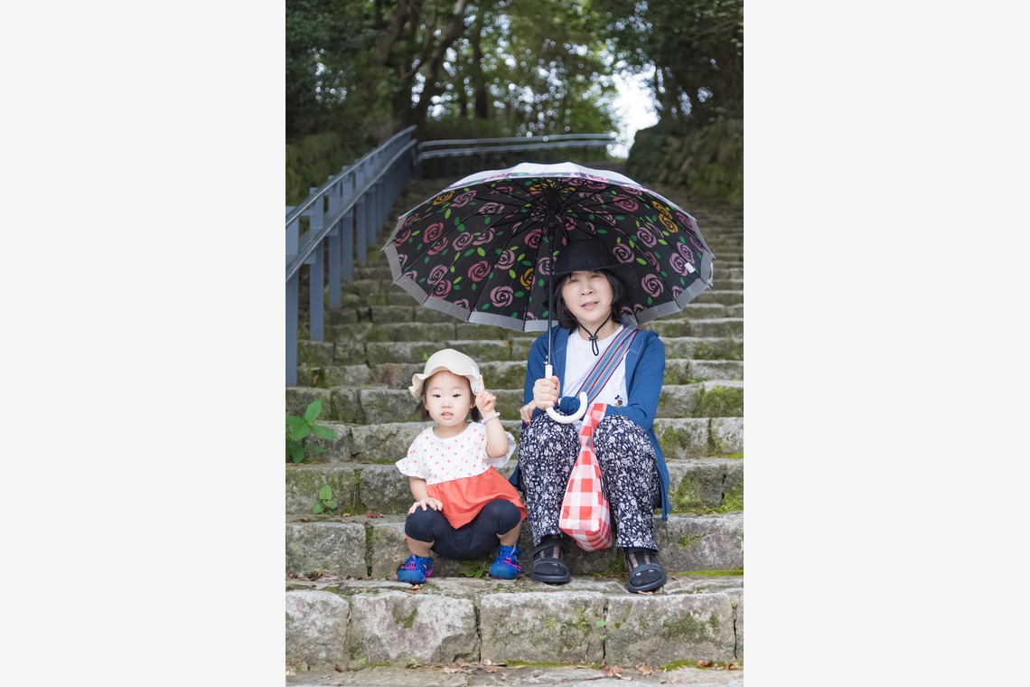 フォトスタジオ　ちっくたっく