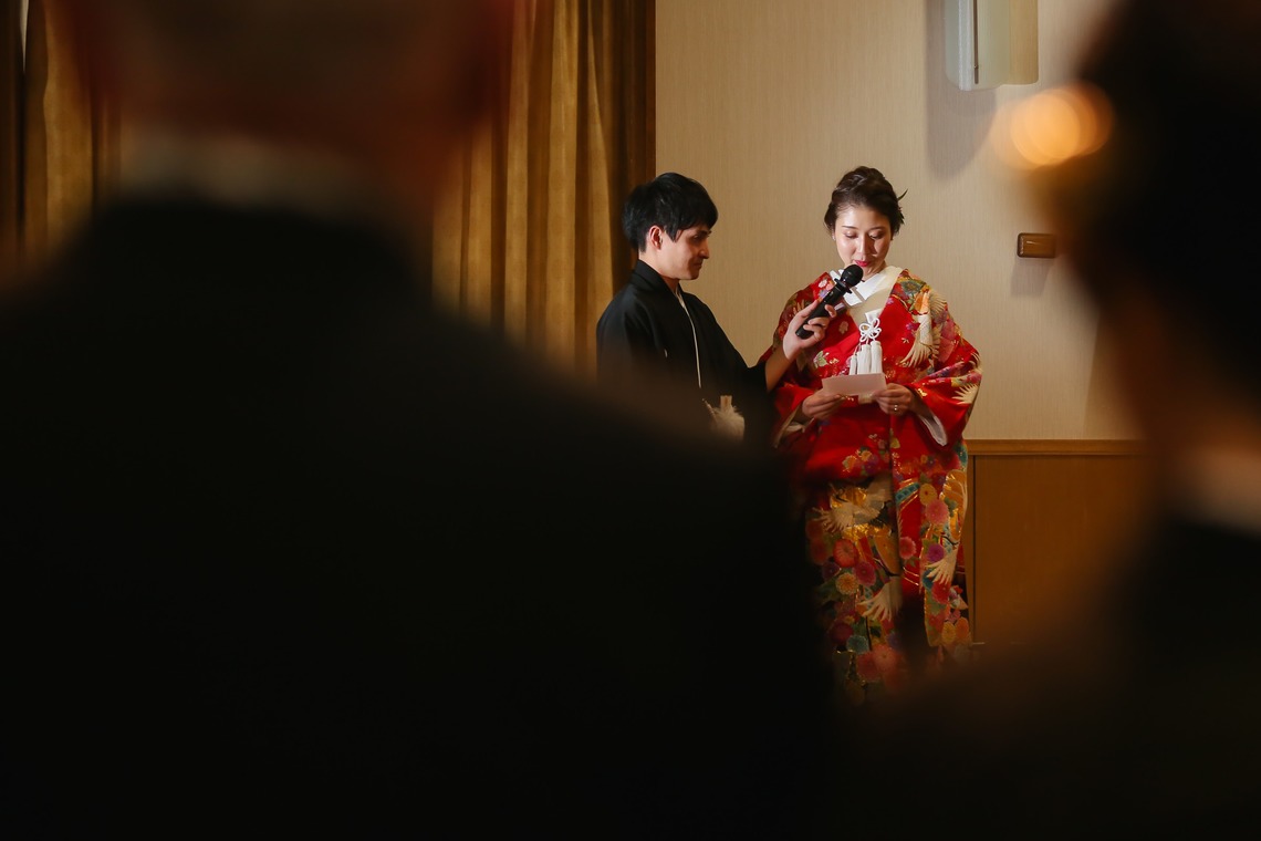 スタジオカドルが撮影した「Wedding Day」の写真