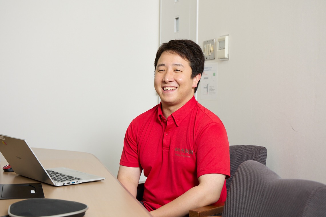 益永淳二写真事務所が撮影した「企業取材」の写真
