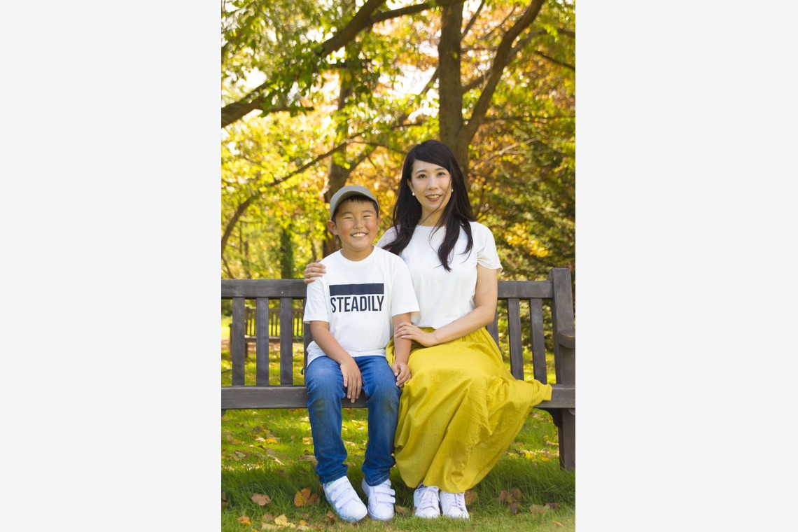 岩窪正宏が撮影した写真のアルバム「百合が原公園」