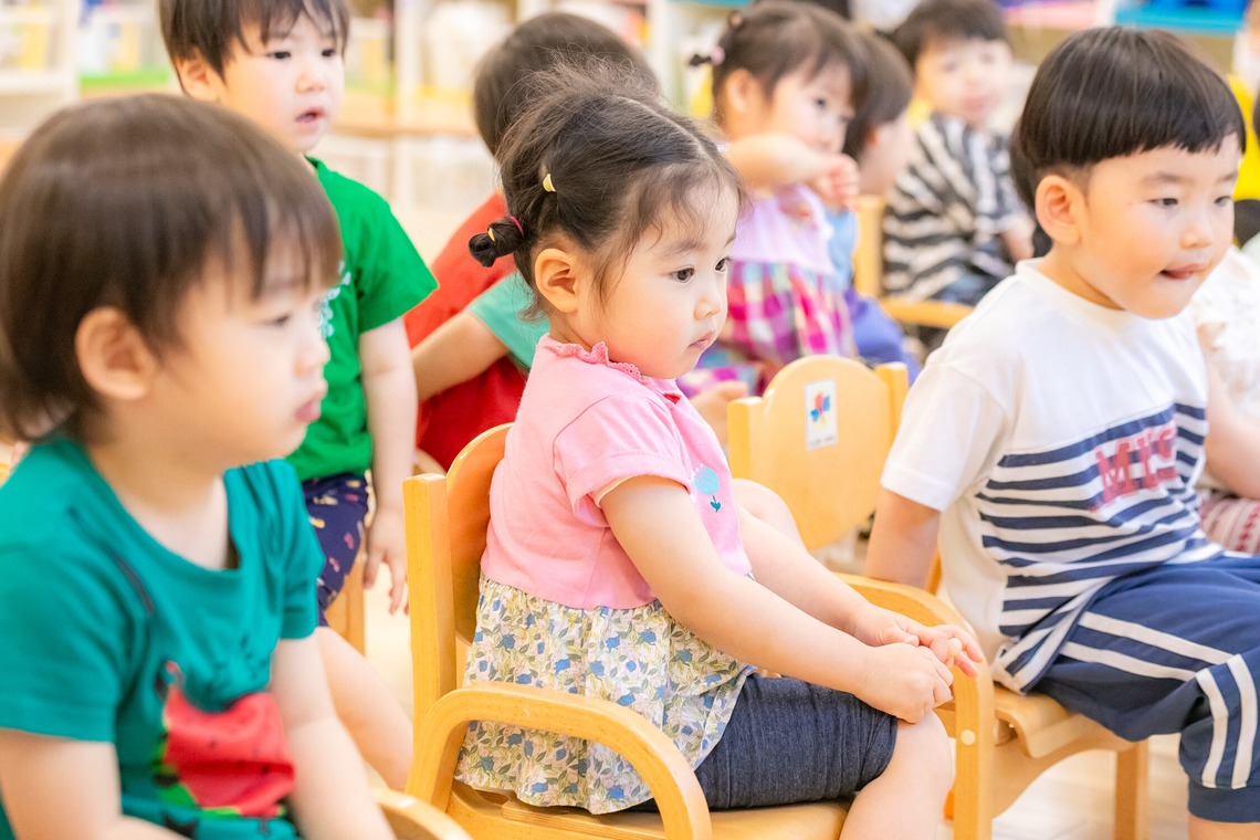 武内ピクチャーズが撮影した「スクールフォト(保育園・日常保育)」の写真