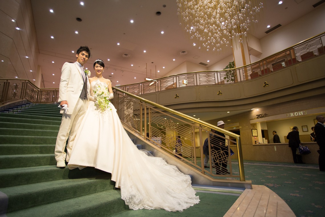 Photo of Wedding Photos taken by 踊るカメラマンAKIRA