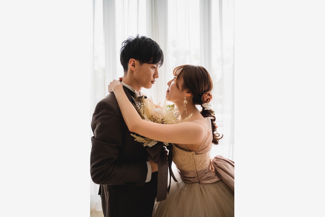 Photo of Pre-wedding photo shoot taken by 西浦隼翔