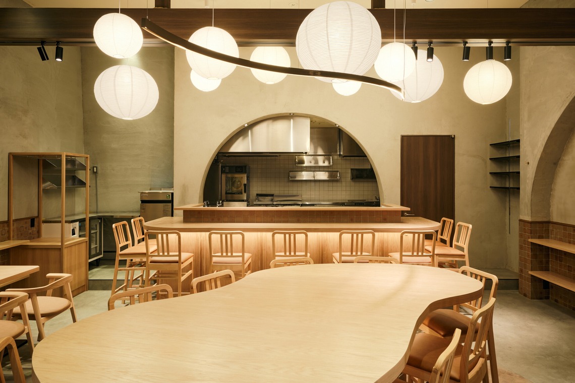 グラフフォトスタジオが撮影した「料理撮影」の写真