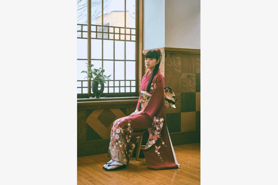 てるとる（佐藤陽亮）が撮影した写真のアルバム「ライティング撮影(ポートレート)」