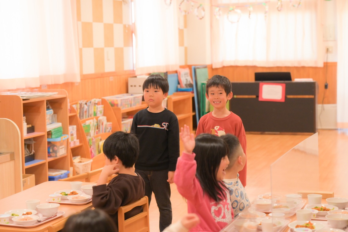 上野貢希が撮影した「スクールフォト案件」の写真