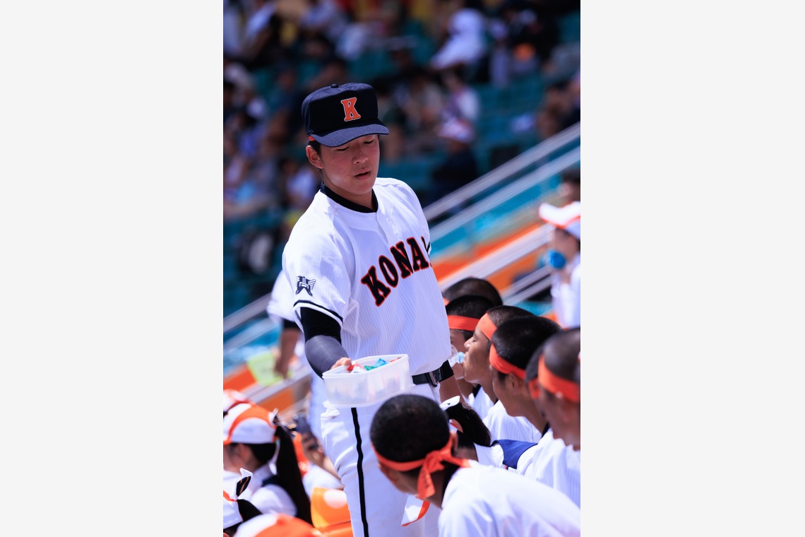 馬渕　智史が撮影した「スポ－ツ撮影」の写真