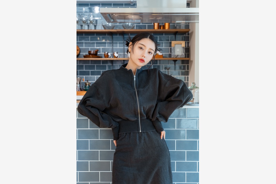 白田光孝が撮影した「人物（宣材）」の写真