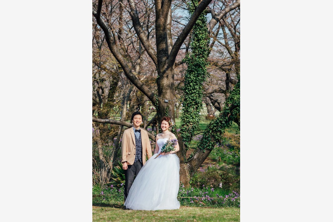 Rocographyが撮影した「Prewedding / Tokyo」の写真